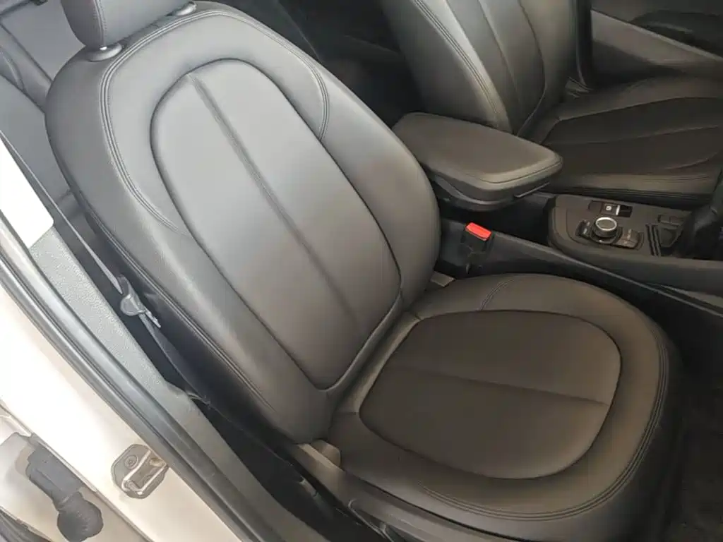 BMW X1 — миниатюра 25