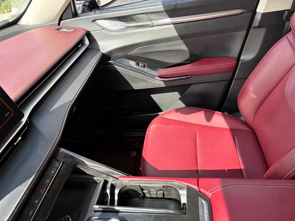 Haval H6 — миниатюра 10