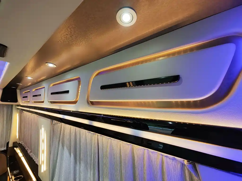 Mercedes-Benz Sprinter — миниатюра 37