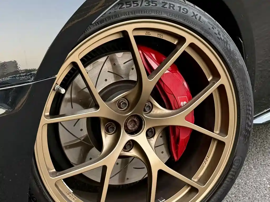 Audi S4 — миниатюра 5