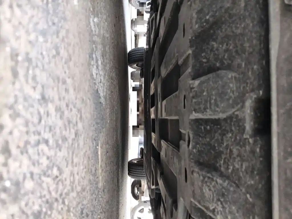 Baojun Yueye Plus — миниатюра 23