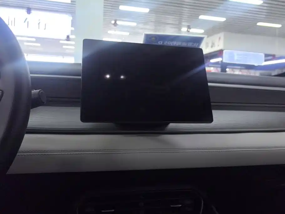BYD Seal 05 DM-i — миниатюра 13