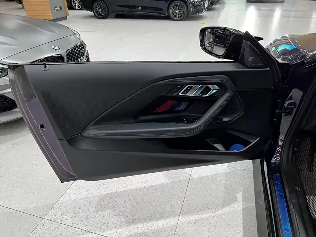 BMW M240i — миниатюра 9