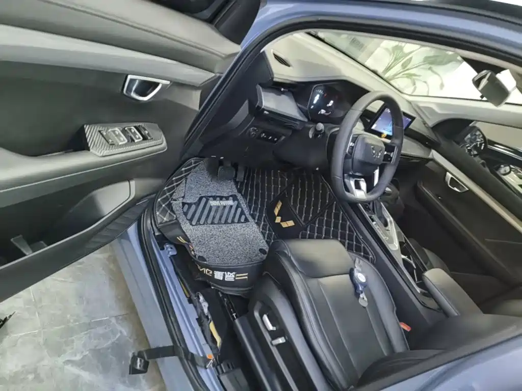 Wuling Xingchen — миниатюра 16