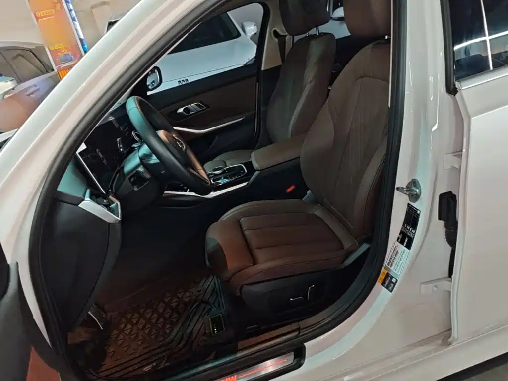 BMW i3 — миниатюра 15