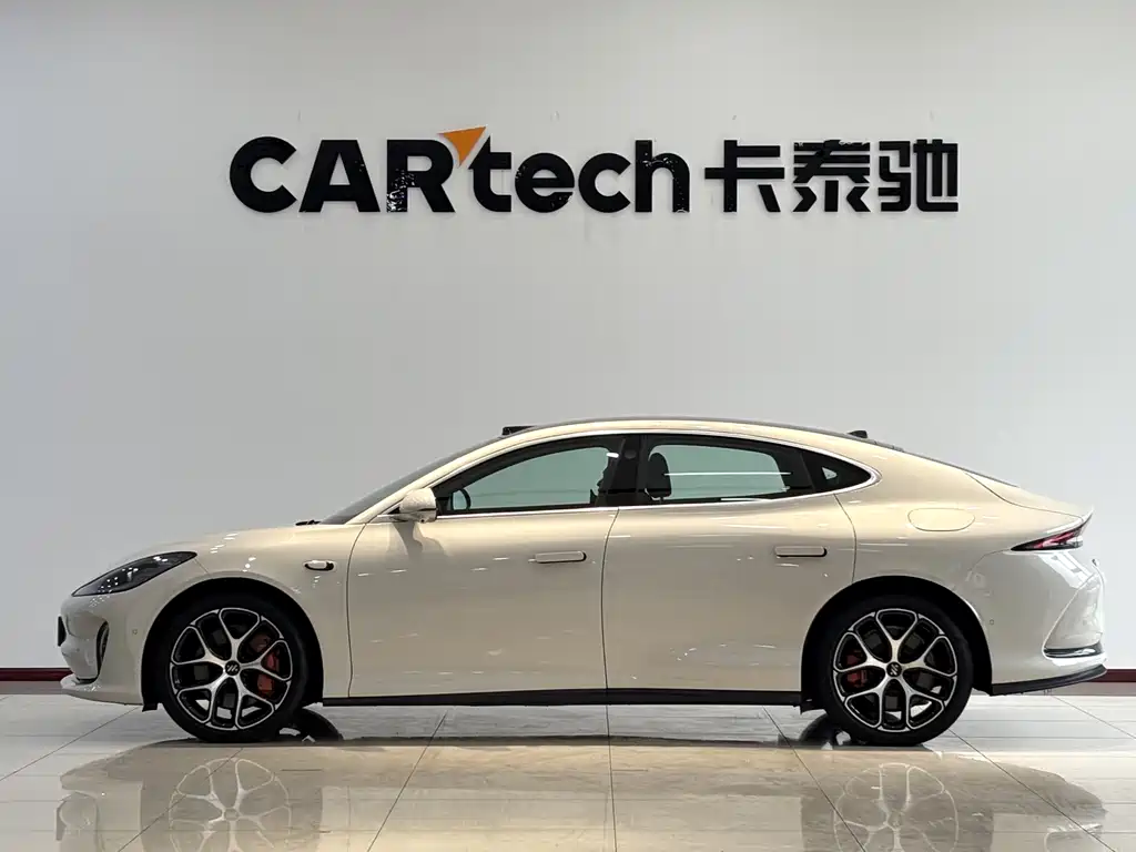 ZHIJI AUTOMOBILE ZHIJI L6