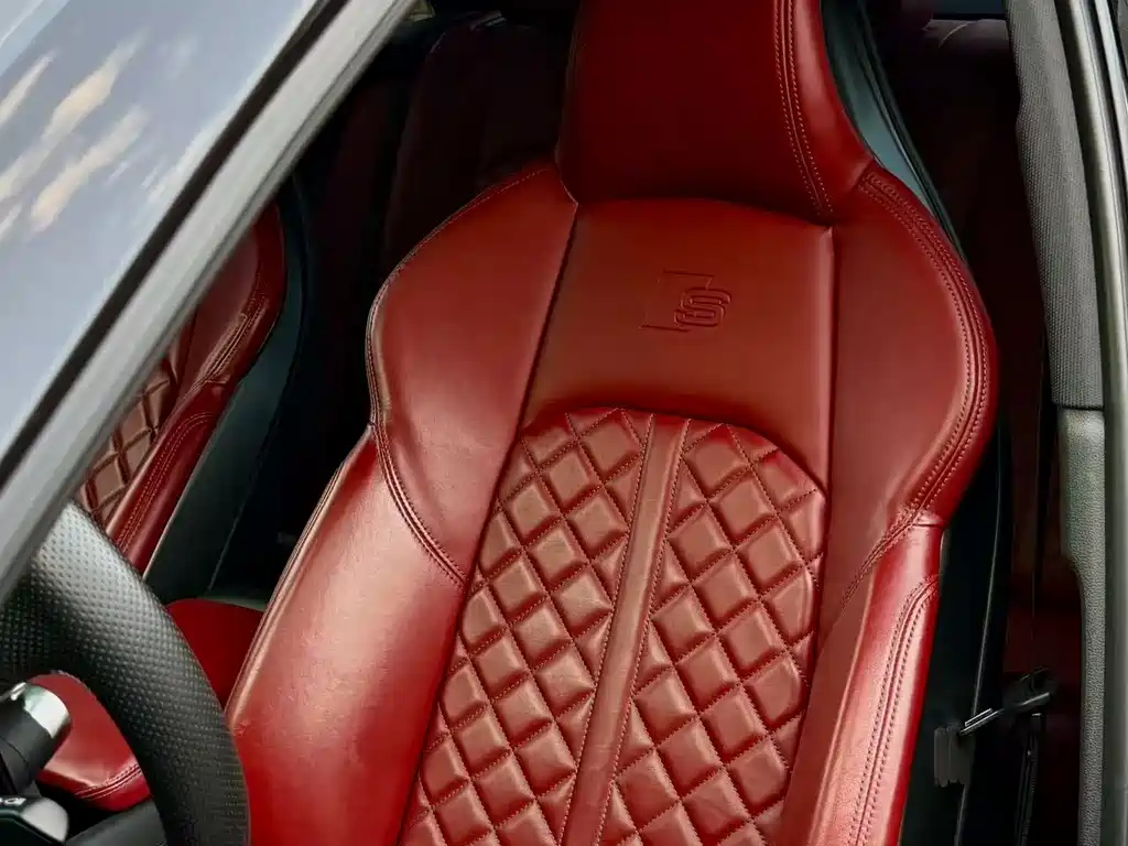 Audi S4 — миниатюра 7