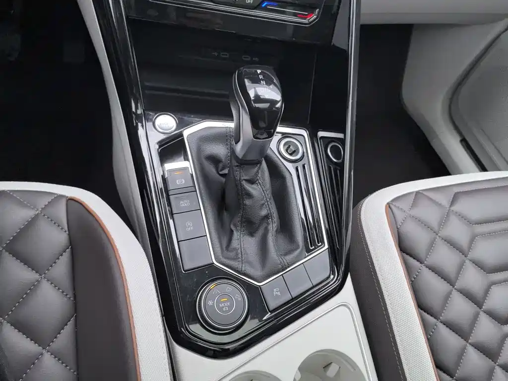 Volkswagen Tayron — миниатюра 13