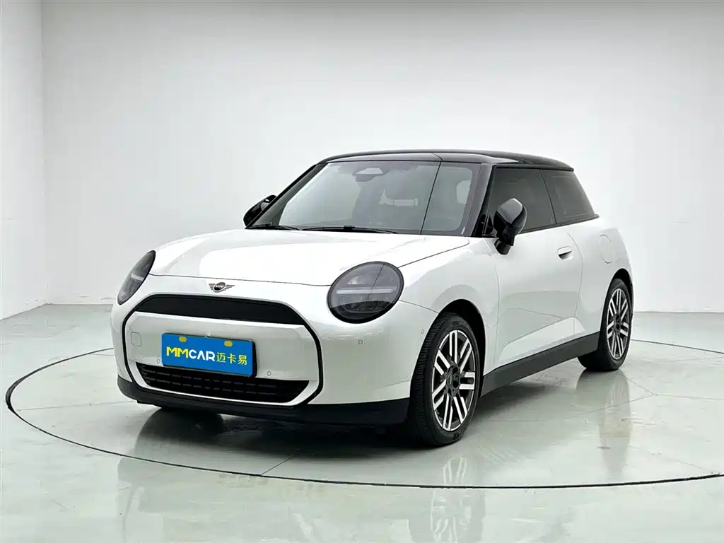 Mini MINI COOPER EV 2024