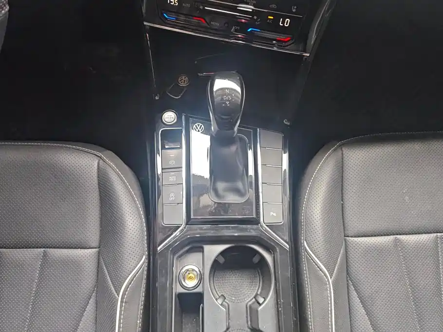 Volkswagen Passat — миниатюра 16