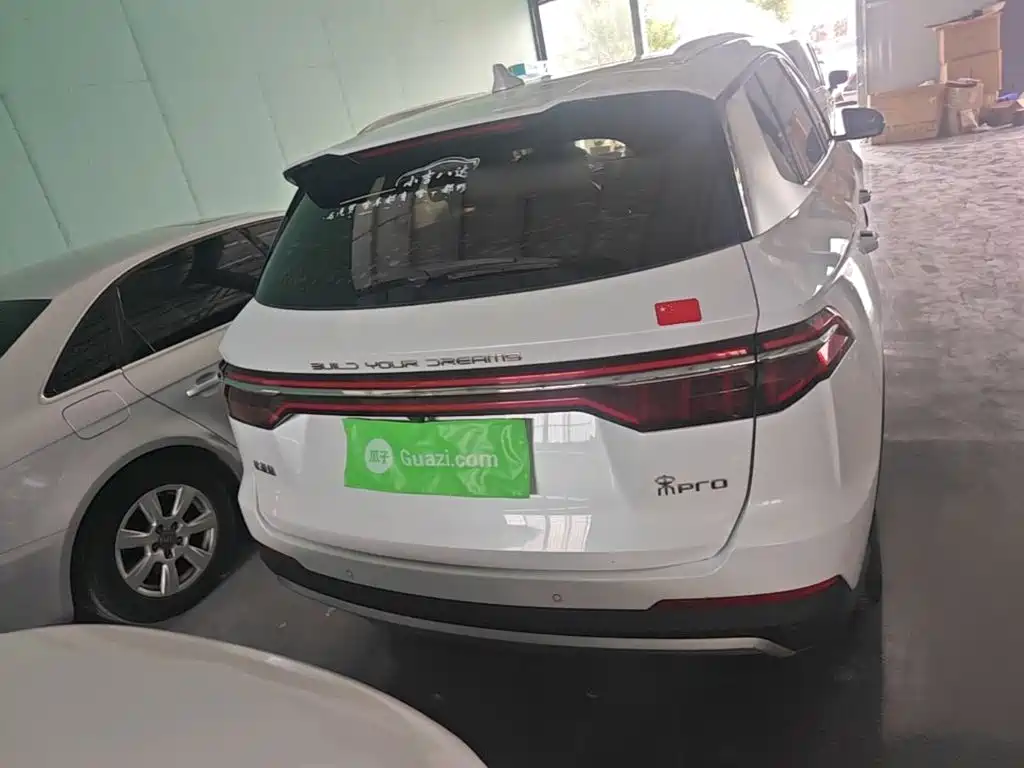 BYD Pro — миниатюра 6