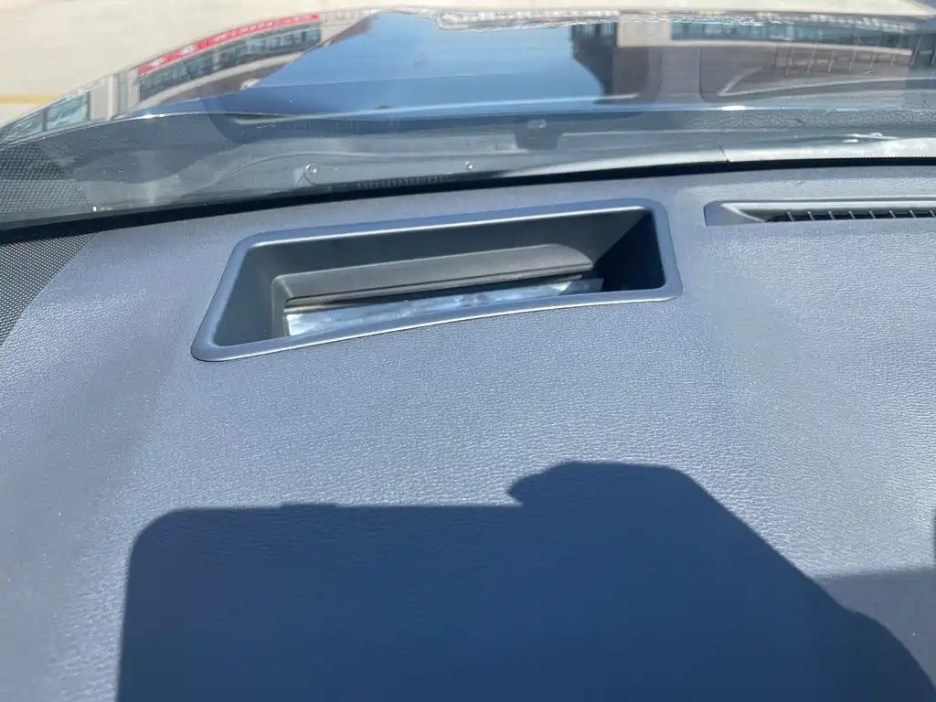 TOYOTA WEILANDA NEW ENERGY