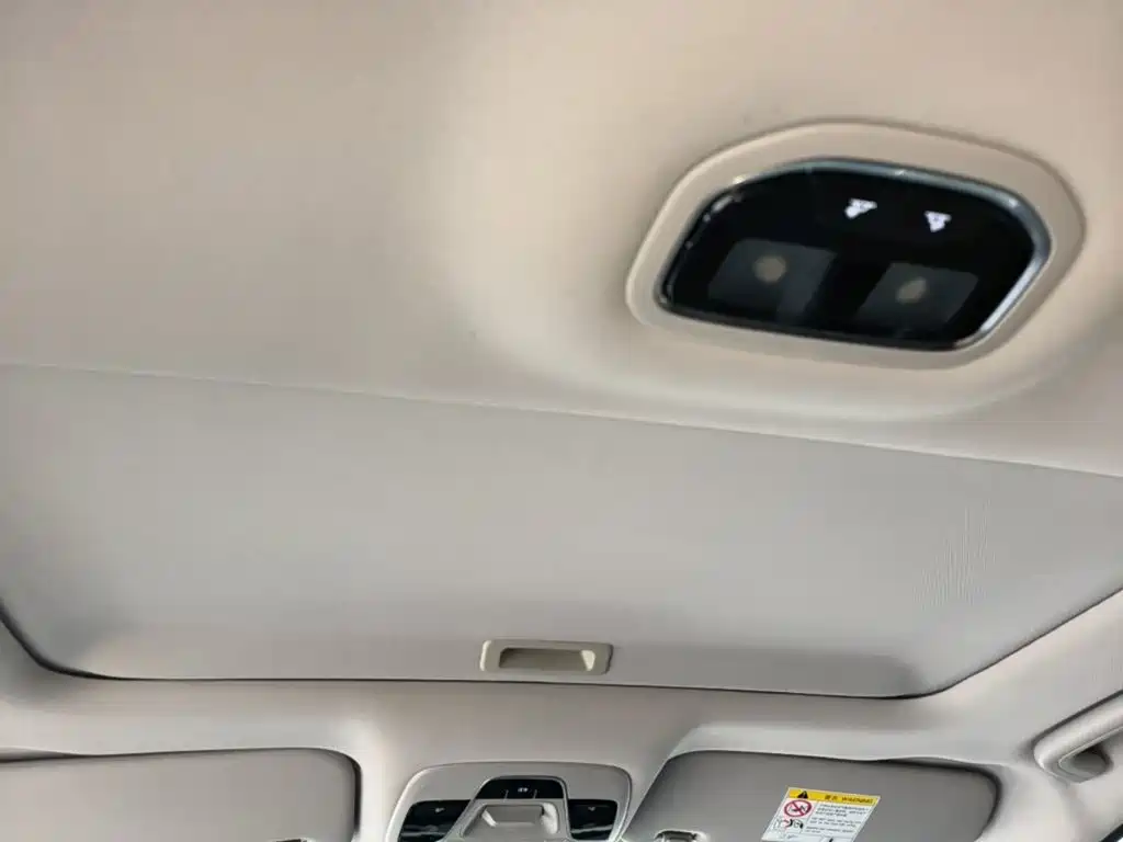 Geely Emgrand — миниатюра 18