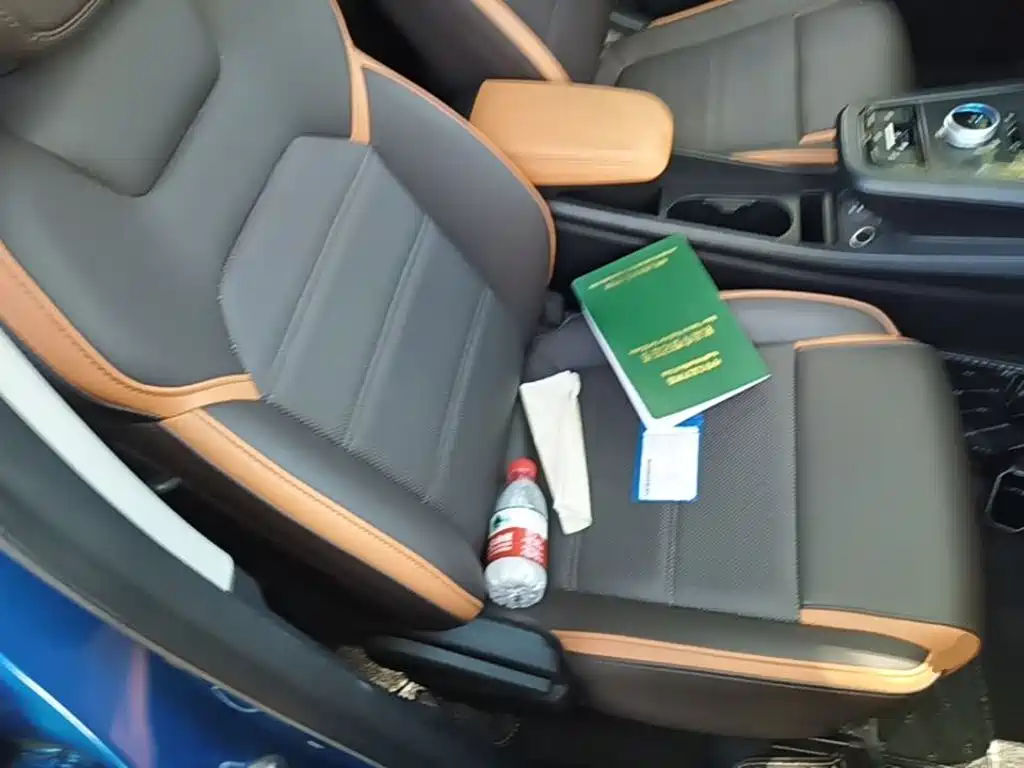 BYD e2 — миниатюра 25