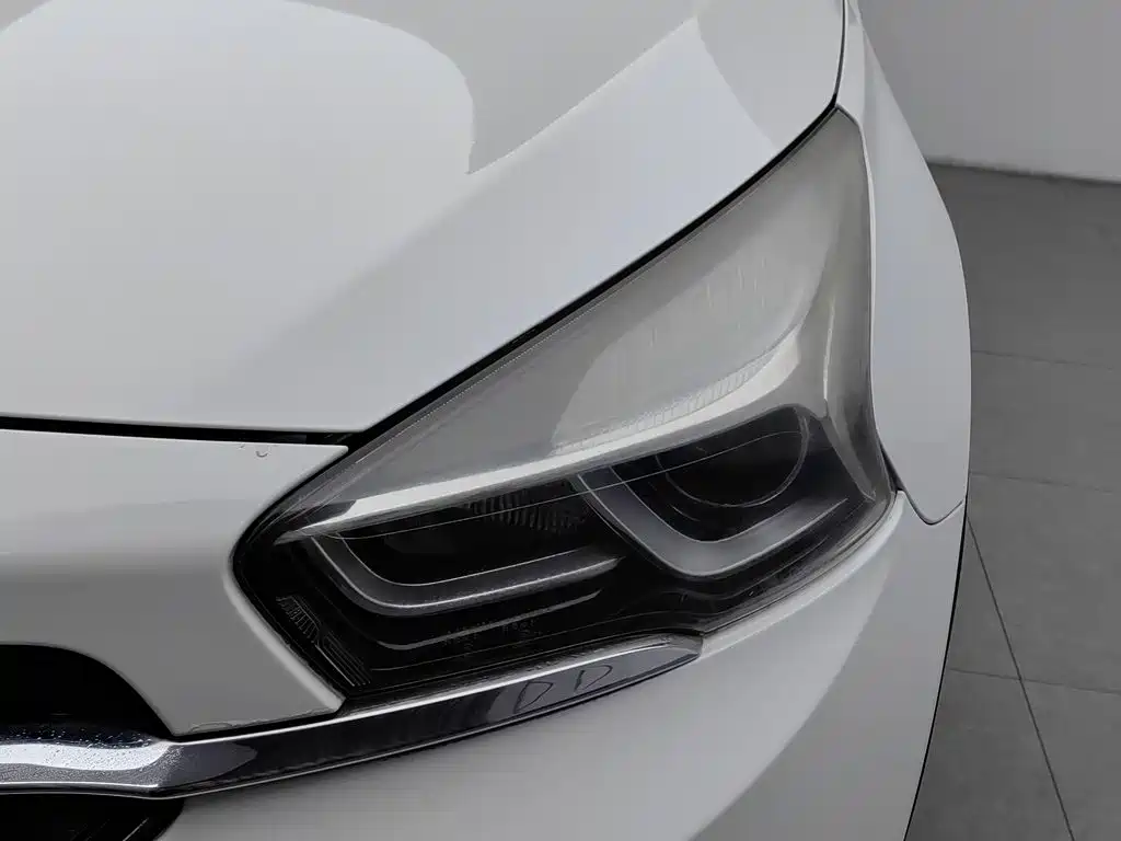 Chery Tiggo 7 — миниатюра 7