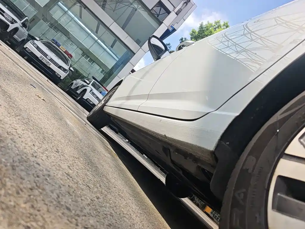 Volkswagen Lavida — миниатюра 22