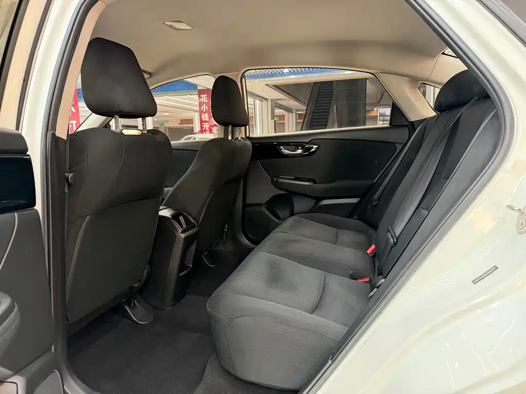 Honda Crider — миниатюра 8
