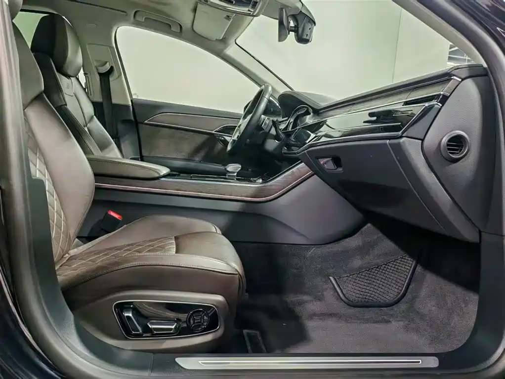 Audi A8 2022 A8L 50 TFSI quattro Comfort