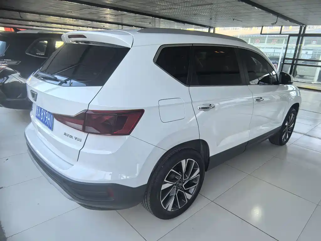 Jetta VS5 — миниатюра 8