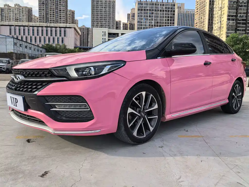 Chery Arrizo GX