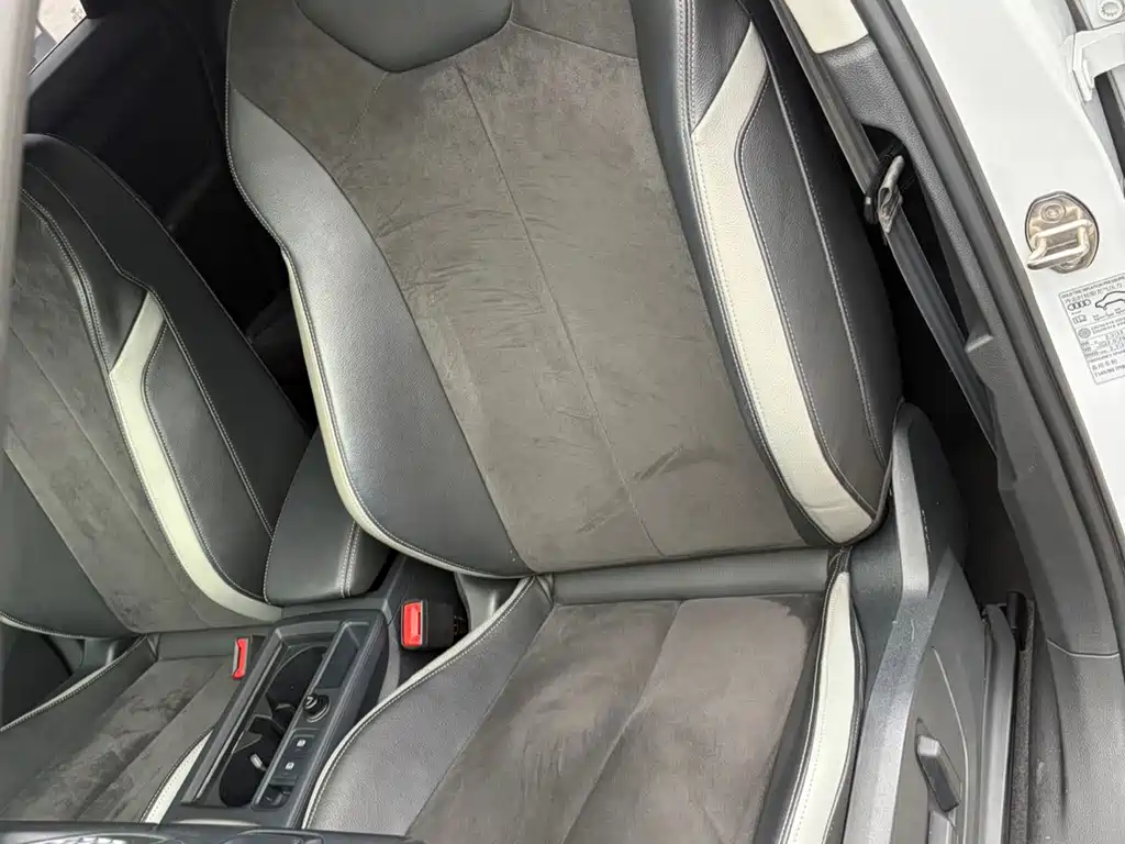 Audi Q3 — миниатюра 7