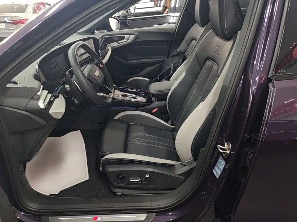 Audi A5L — миниатюра 20