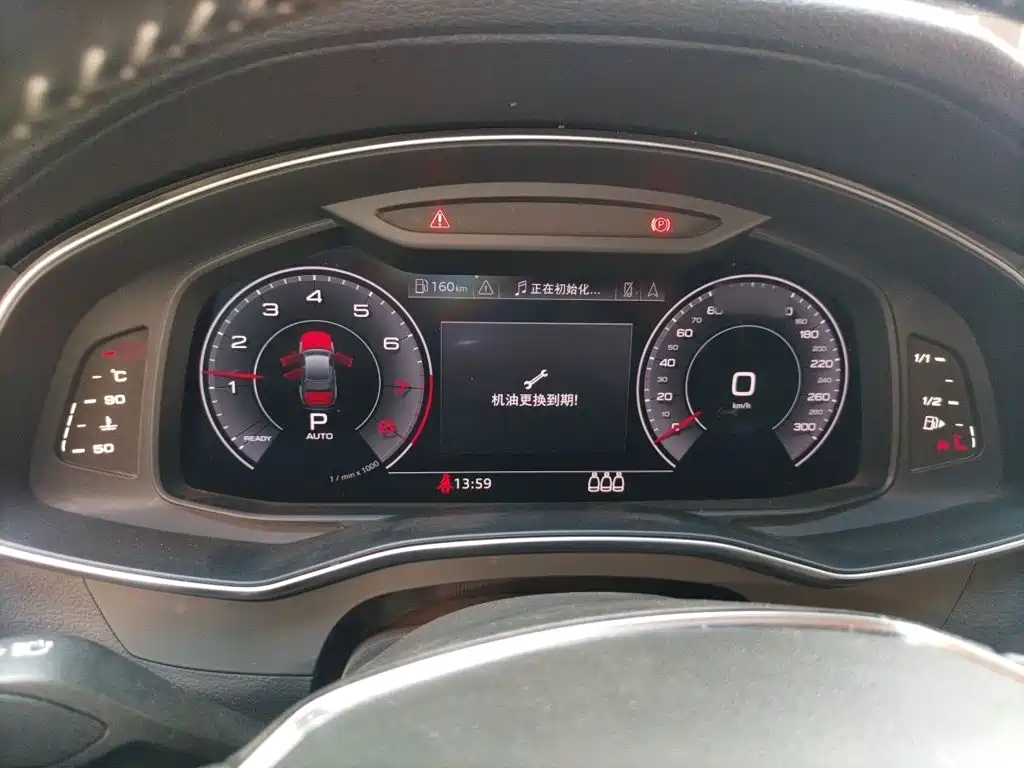 Audi A6L — миниатюра 4
