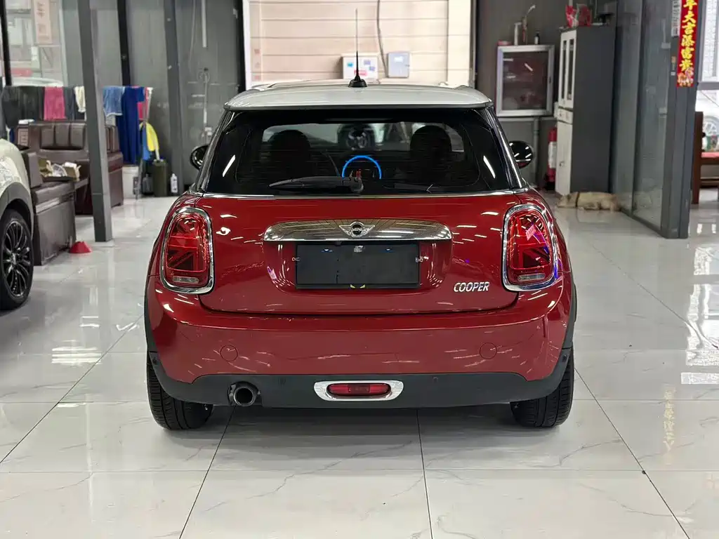 MINI Mini — миниатюра 5