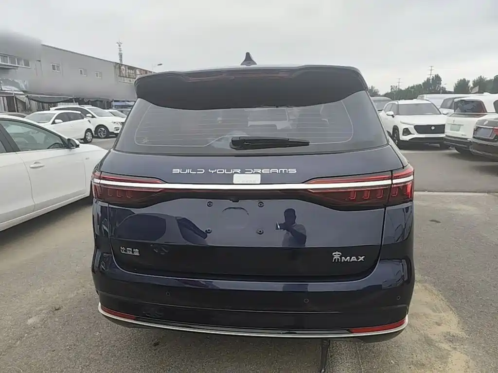 BYD MAX — миниатюра 6