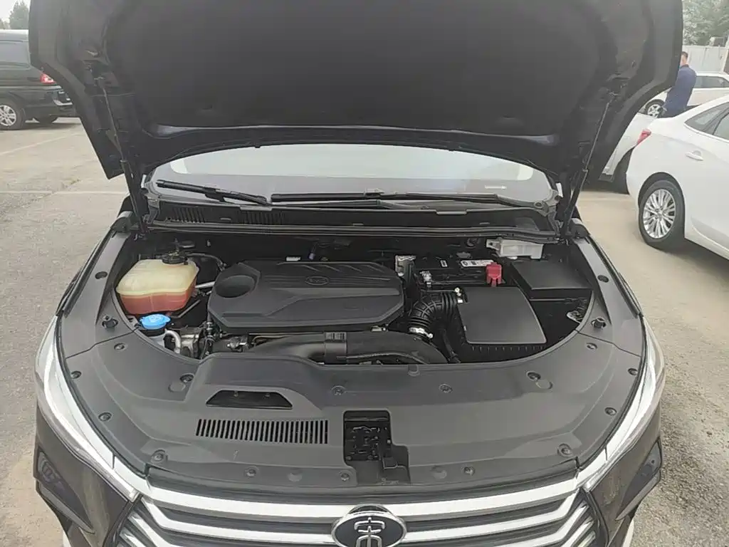 BYD MAX — миниатюра 20