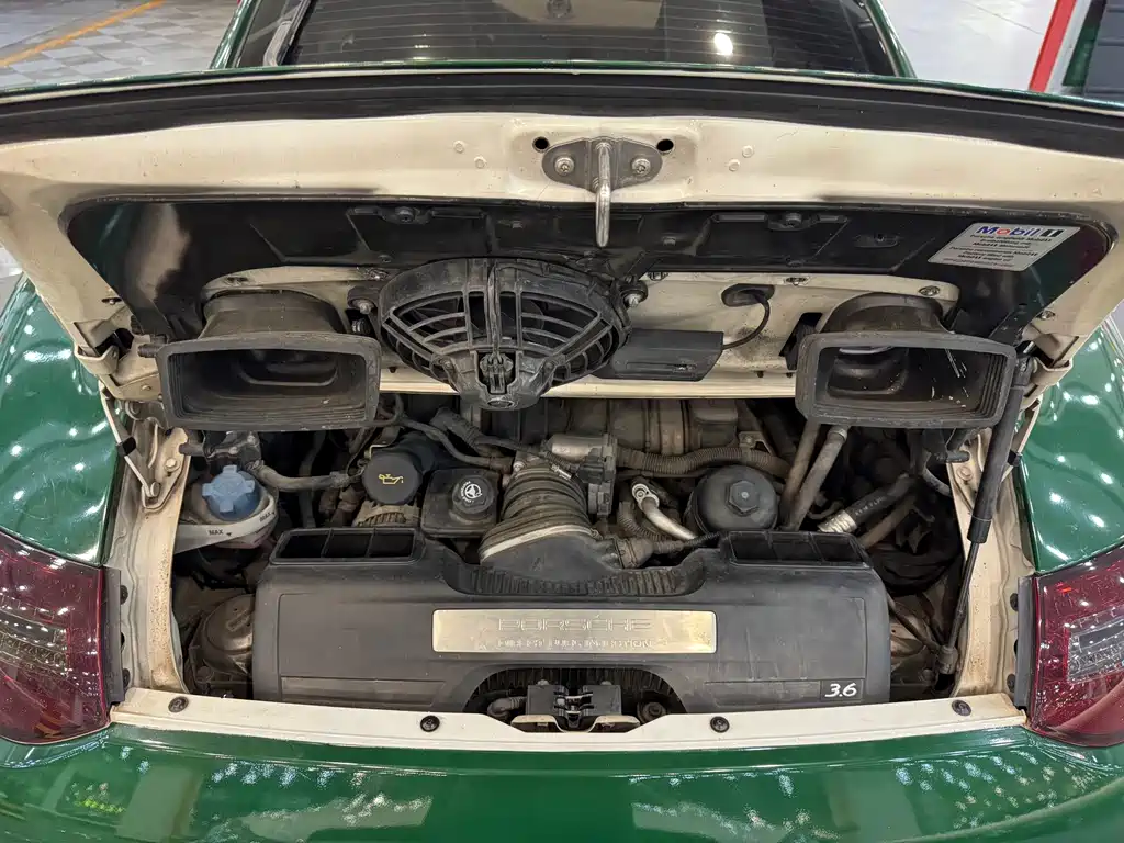 Porsche 911 — миниатюра 19