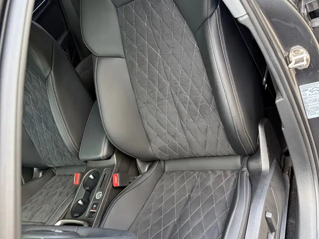 Audi A3 — миниатюра 7
