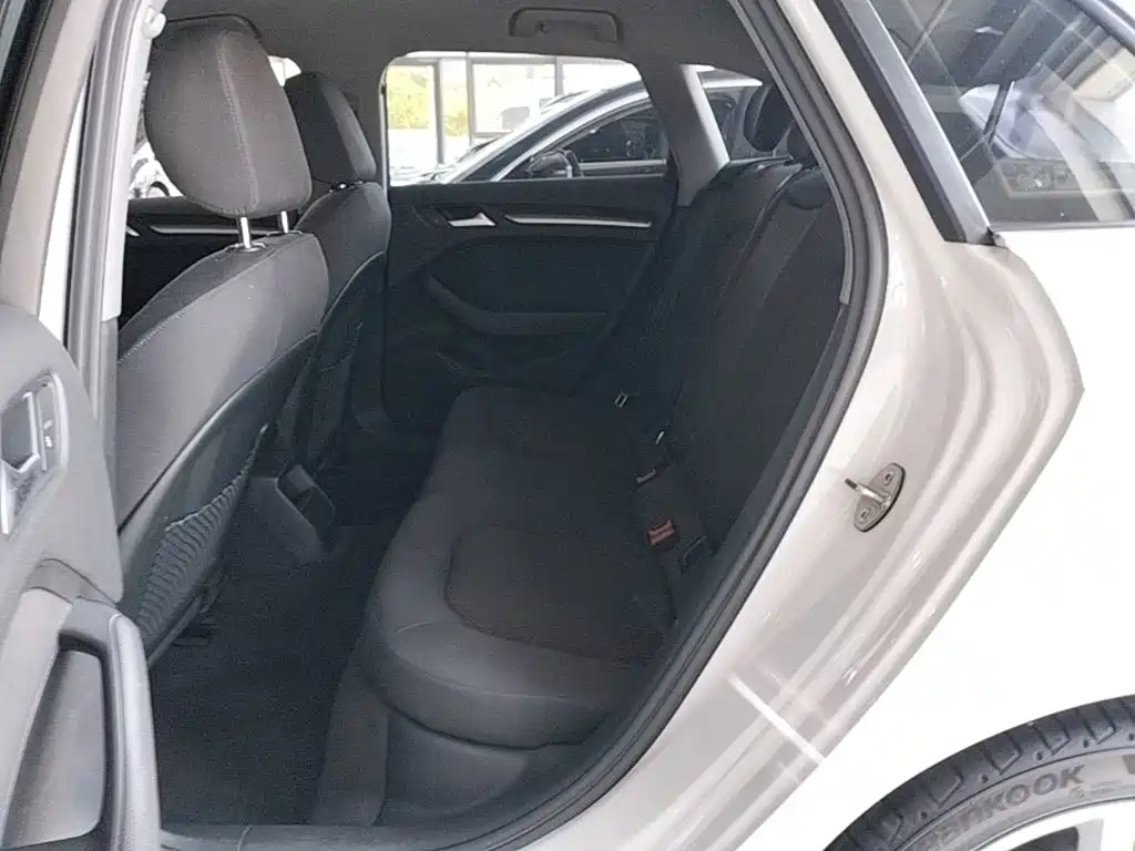 Audi A3 — миниатюра 17