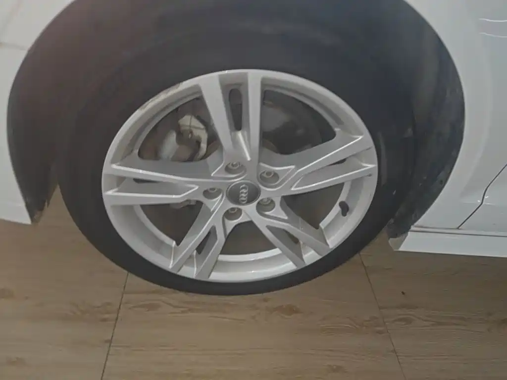 Audi A3 — миниатюра 23