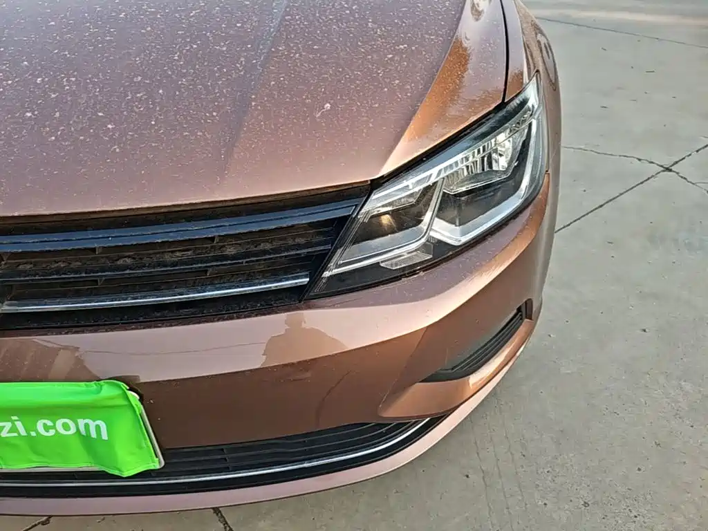 Volkswagen Lamando — миниатюра 24