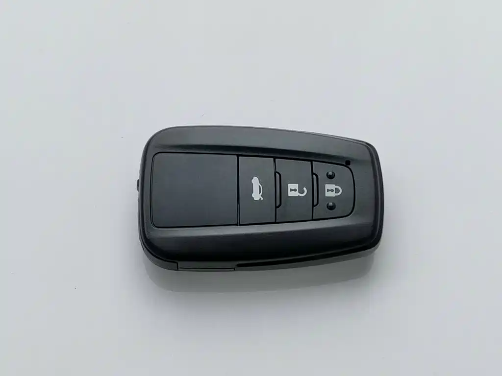 Toyota Corolla — миниатюра 19