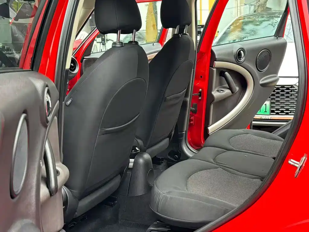 MINI Mini Countryman — миниатюра 7