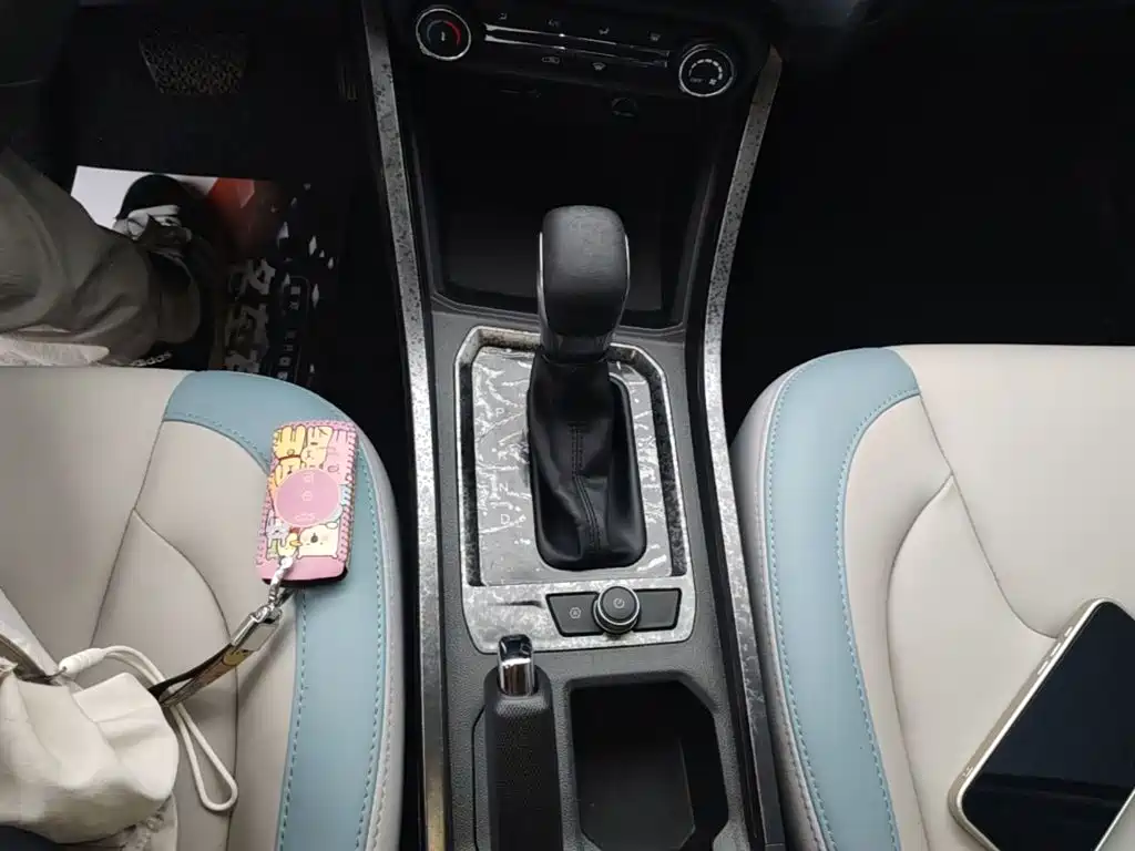 Chery Tiggo 3x — миниатюра 14