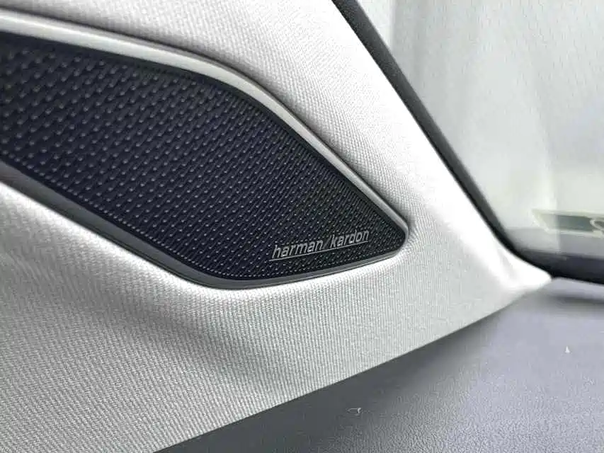 Volkswagen Talagon — миниатюра 9