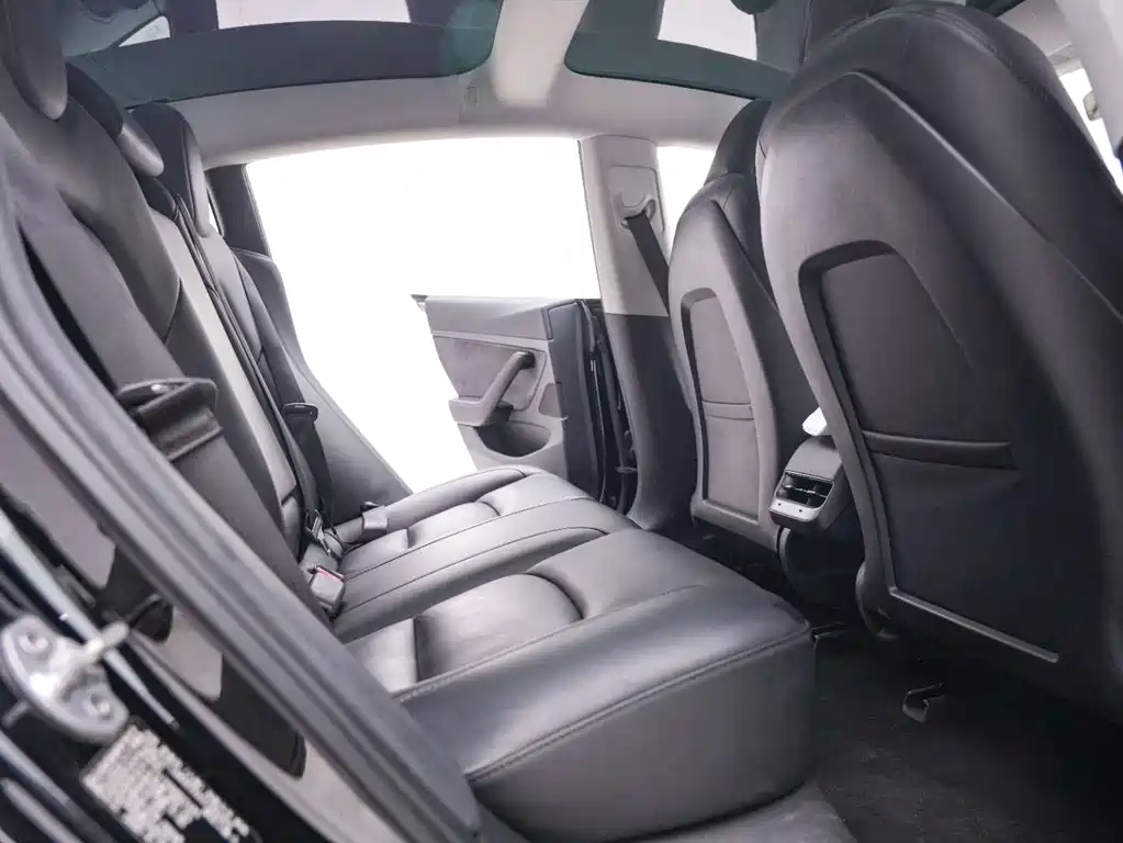 Tesla Model 3 — миниатюра 26
