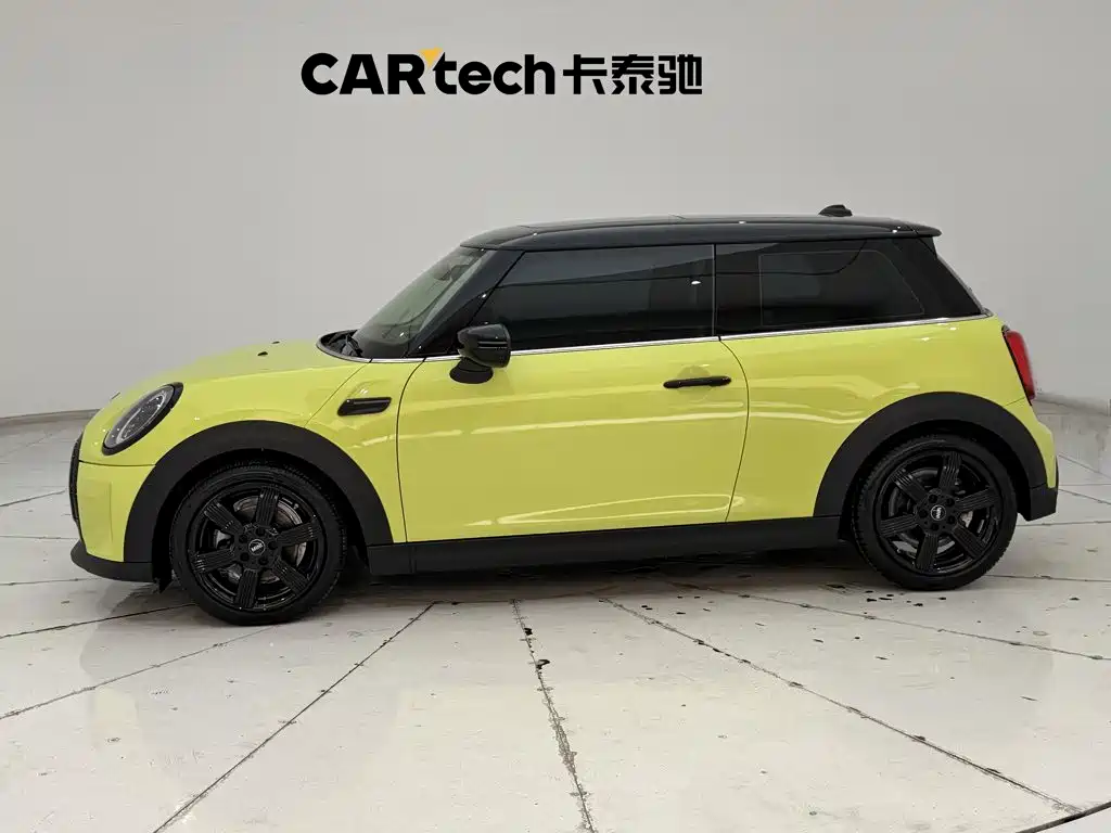 MINI Mini — миниатюра 8