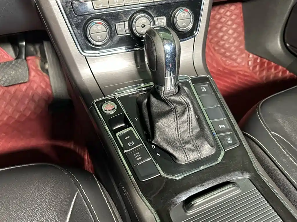 Volkswagen Passat — миниатюра 5