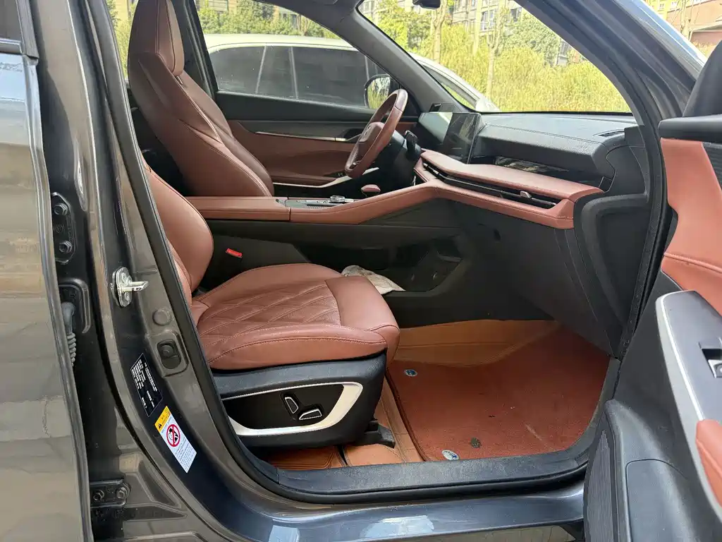 Changan CS75 PLUS — миниатюра 7