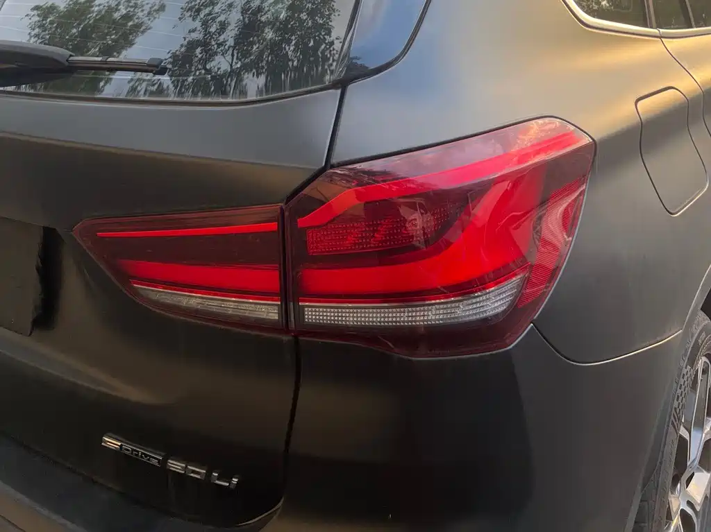 BMW X1 — миниатюра 6