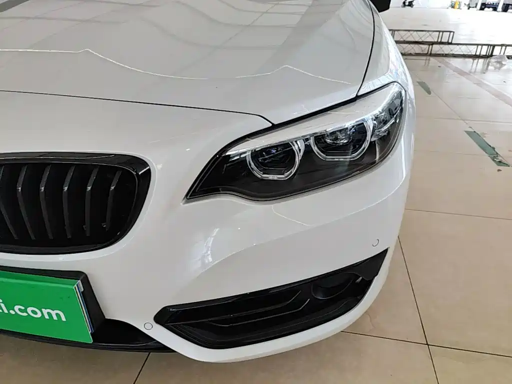 BMW 2 Series (Import) — миниатюра 24