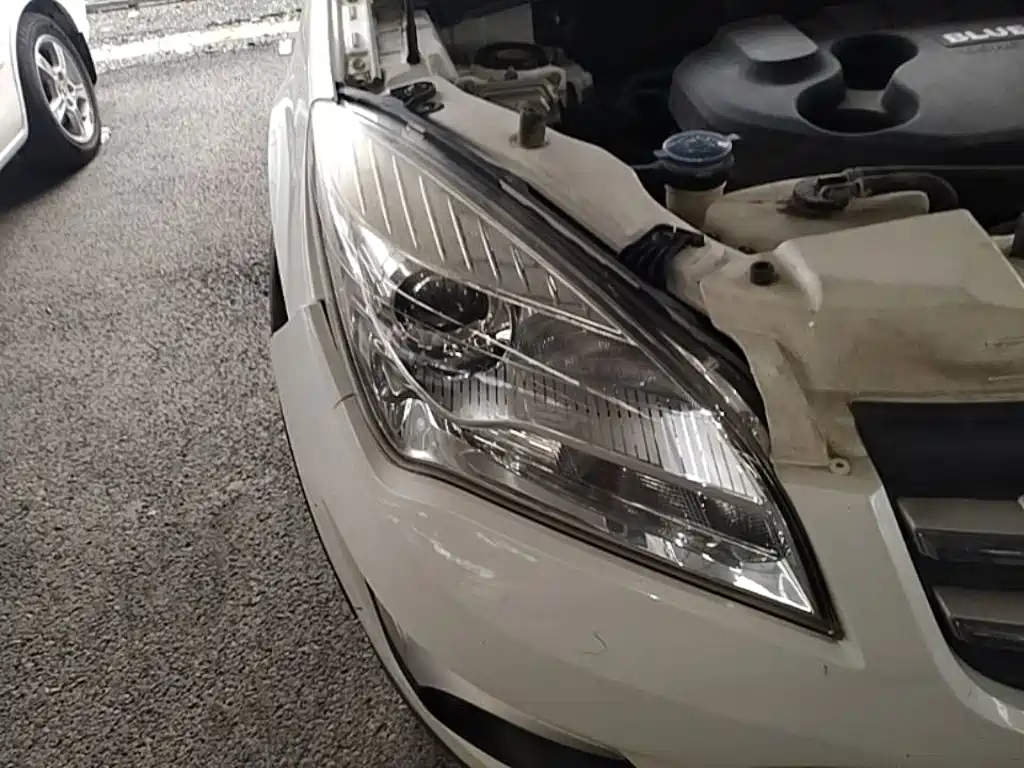 Changan CS35 — миниатюра 10