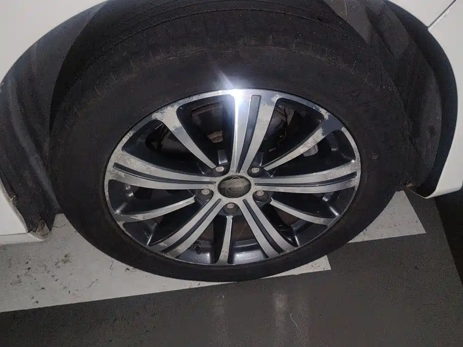 GAC Motor Trumpchi M8 — миниатюра 6