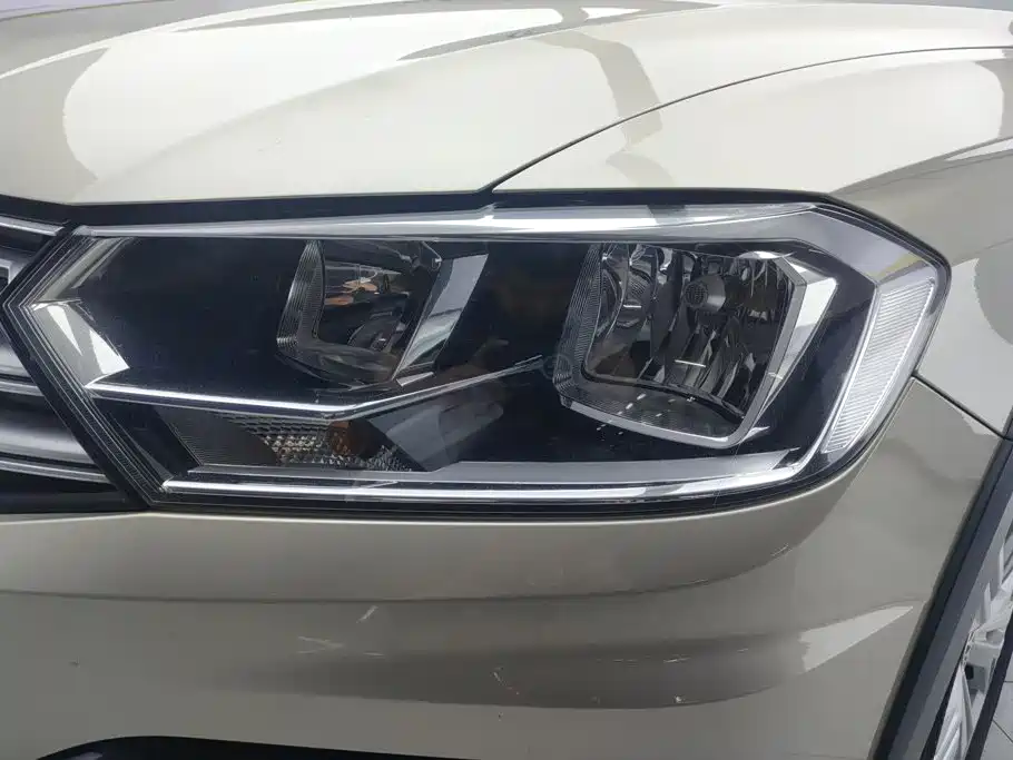 Volkswagen C-Trek — миниатюра 5