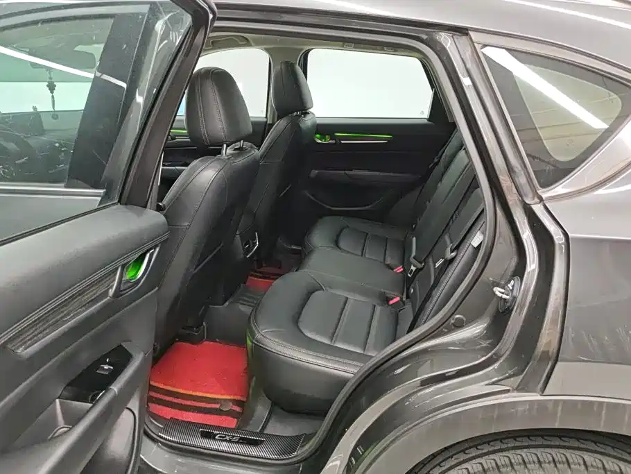 Mazda CX-5 — миниатюра 11