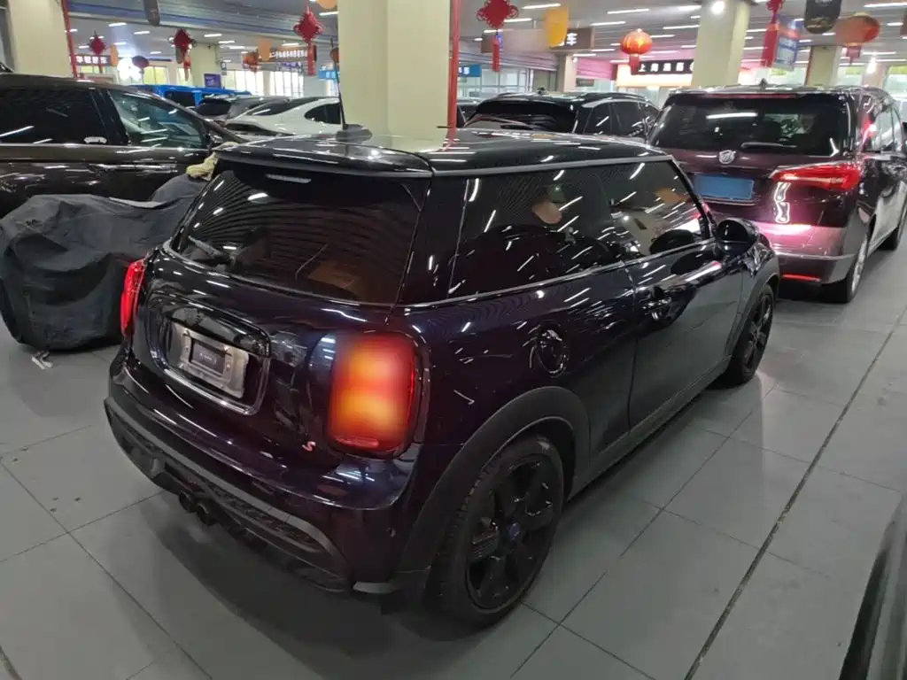 MINI Mini — миниатюра 7